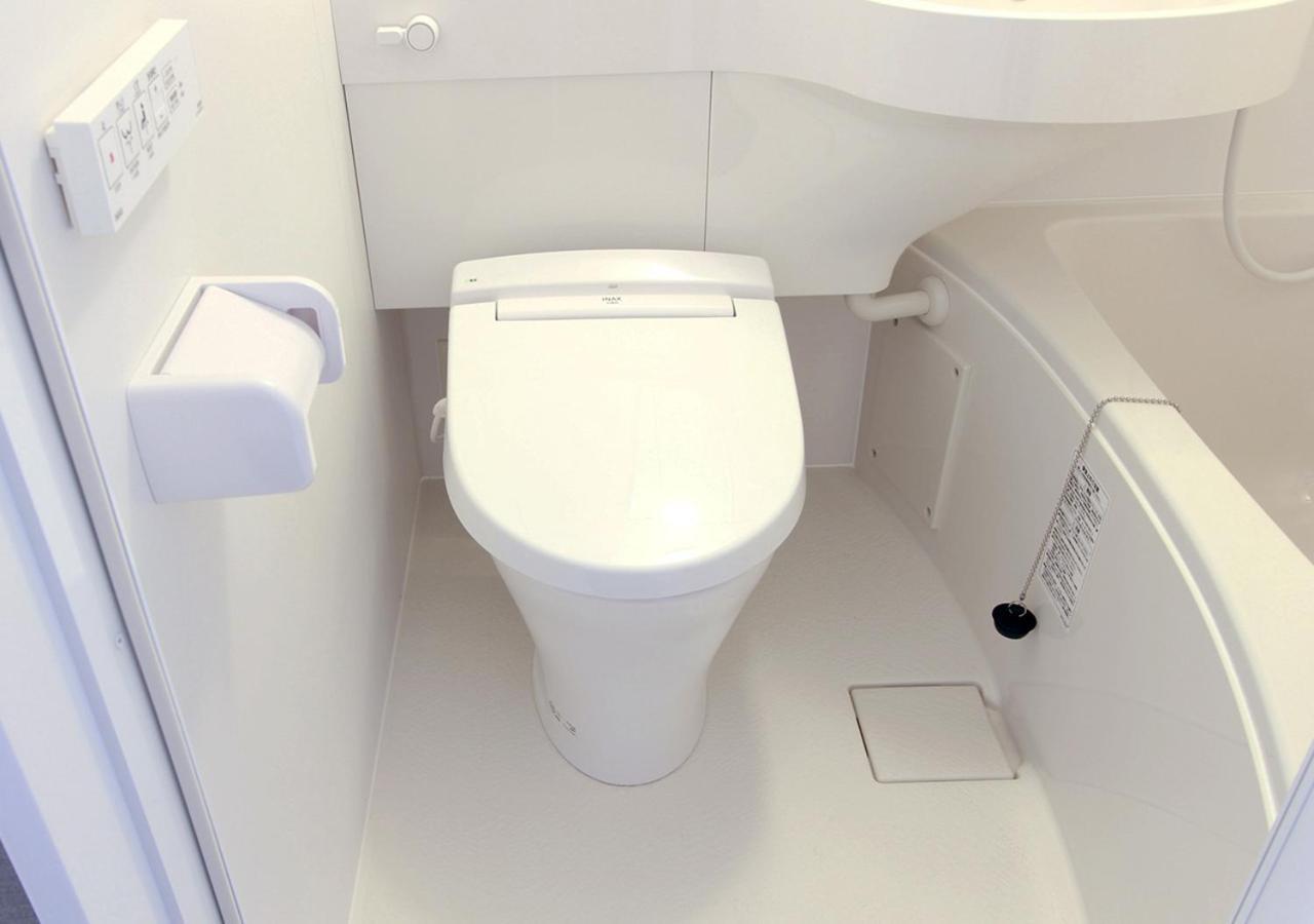 Hotel Trend Fukuyama Ekimae Zewnętrze zdjęcie