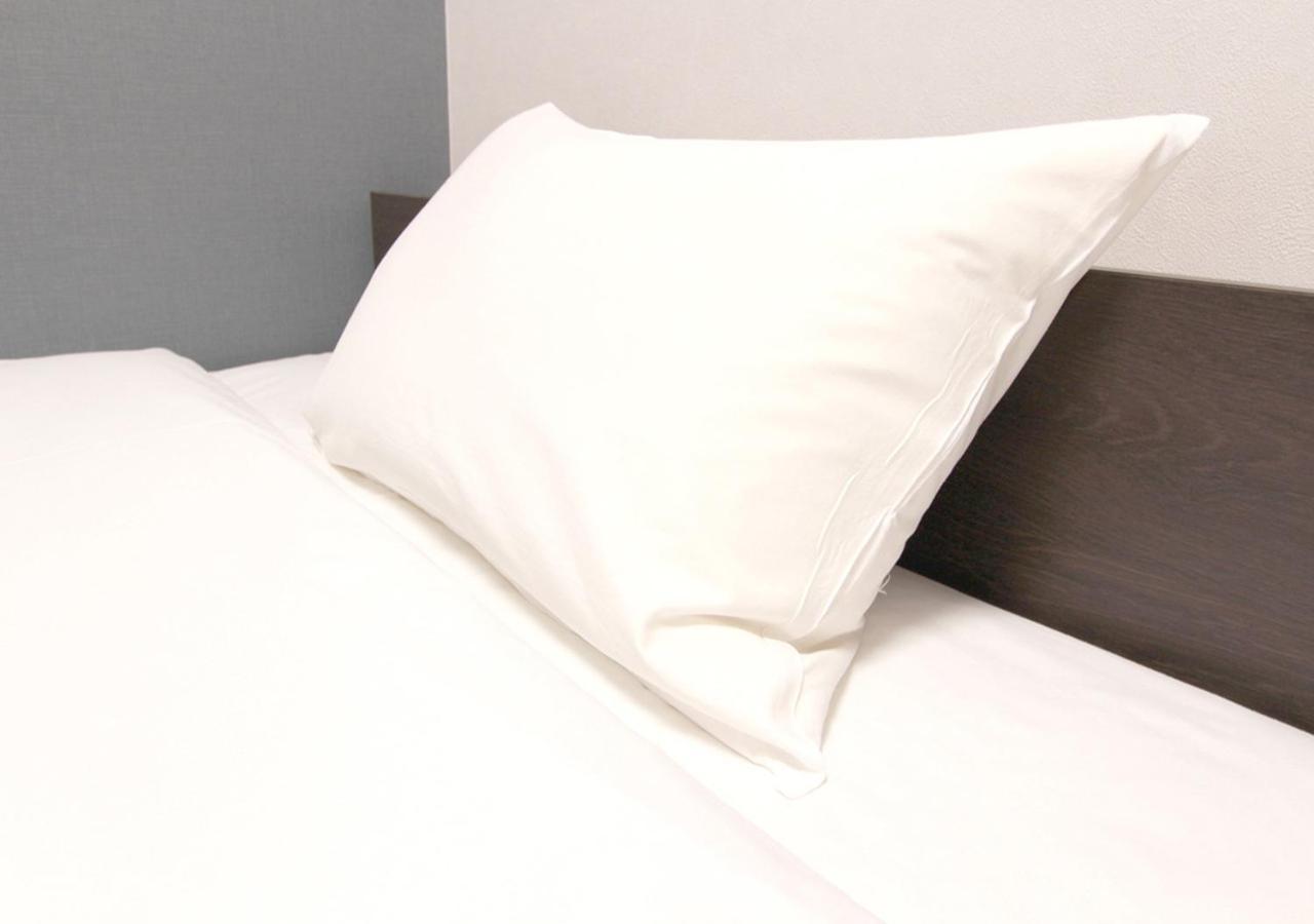 Hotel Trend Fukuyama Ekimae Zewnętrze zdjęcie
