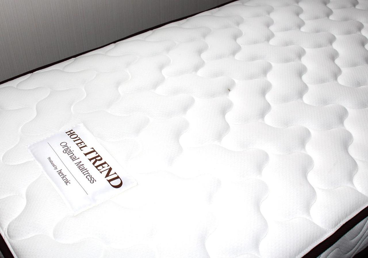 Hotel Trend Fukuyama Ekimae Zewnętrze zdjęcie