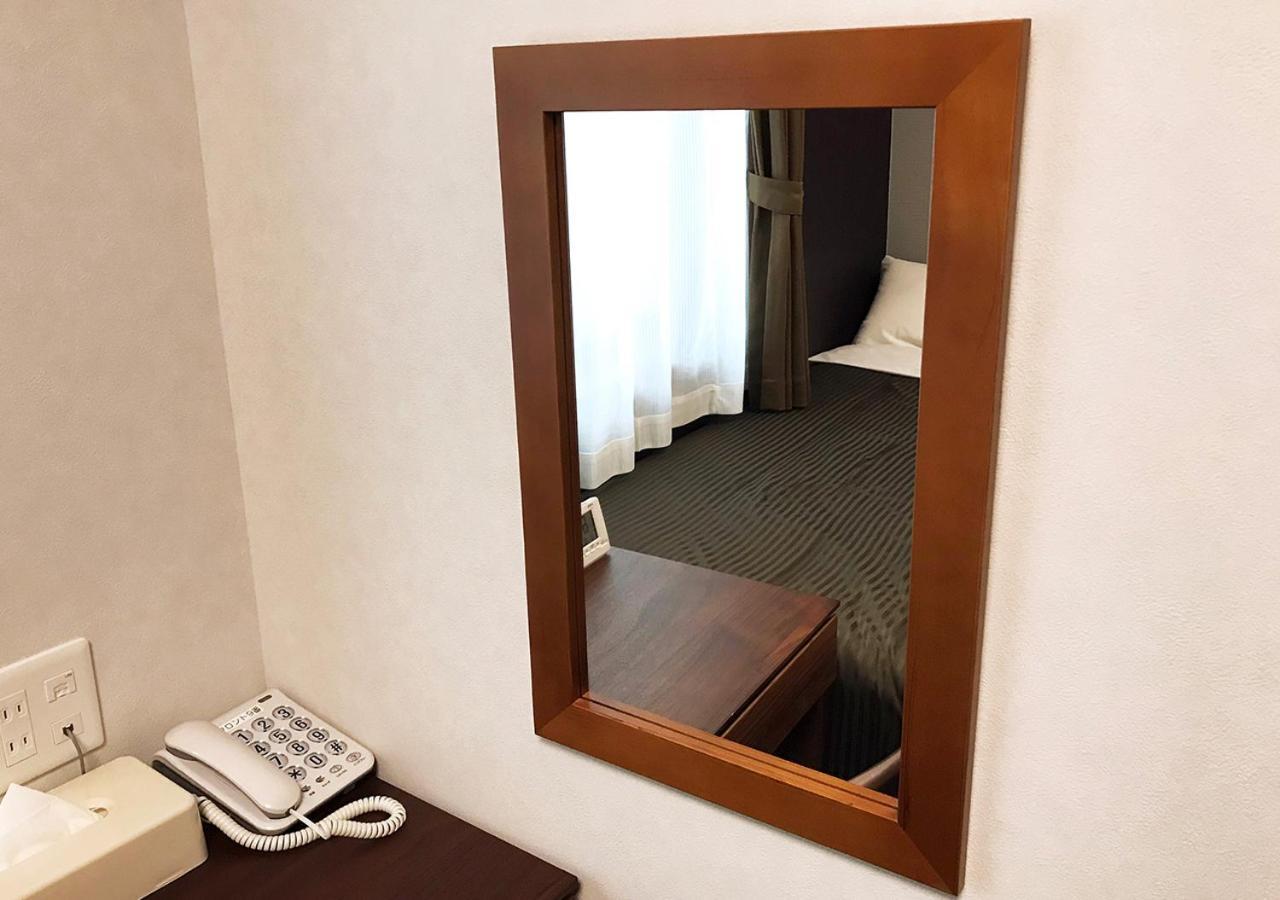 Hotel Trend Fukuyama Ekimae Zewnętrze zdjęcie
