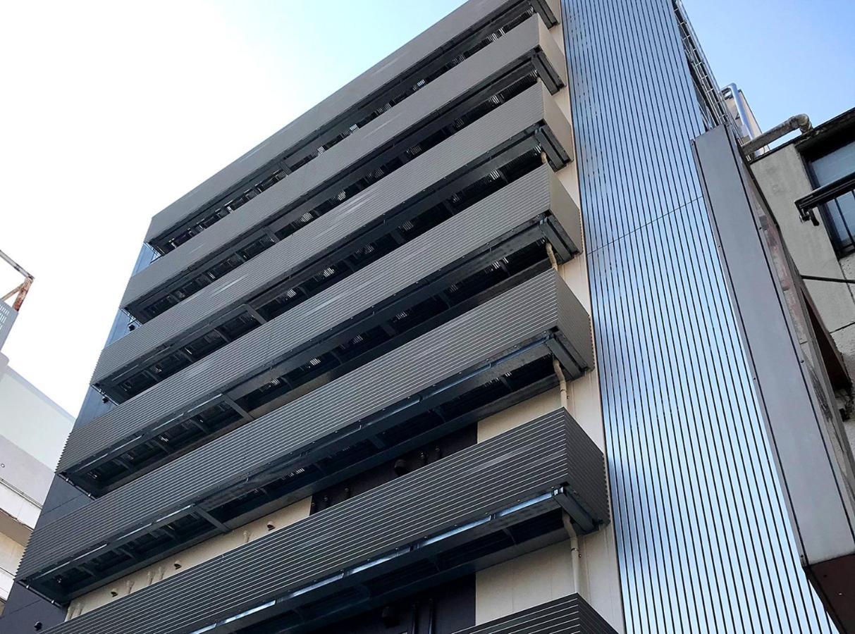 Hotel Trend Fukuyama Ekimae Zewnętrze zdjęcie