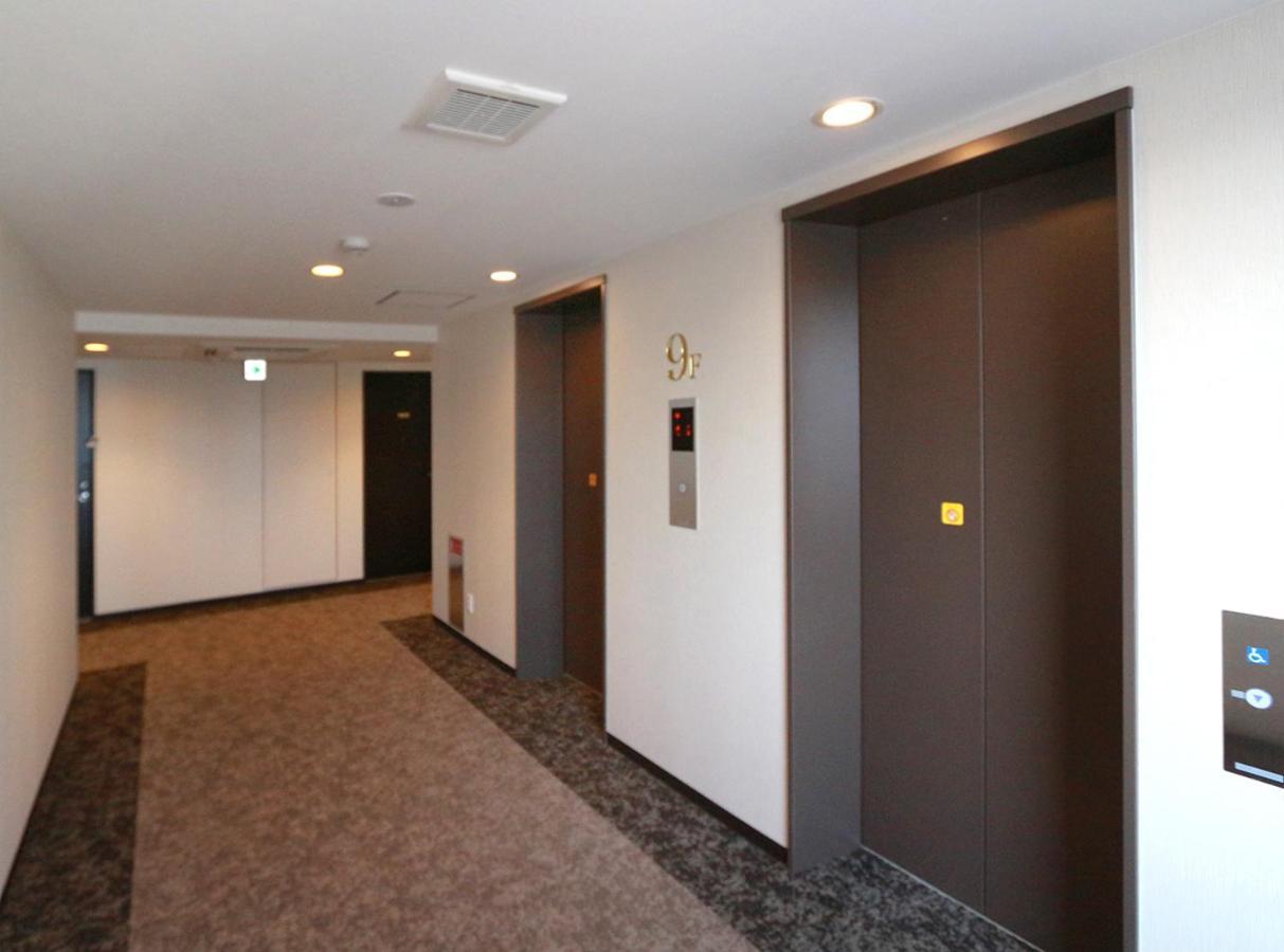 Hotel Trend Fukuyama Ekimae Zewnętrze zdjęcie